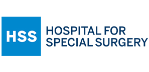 Hospital for Special Surgery logo