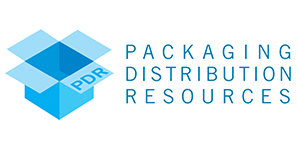 Packaging Distribution Resources logo