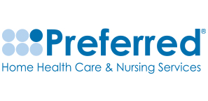 Preferred Home Health Care & Nursing Services logo